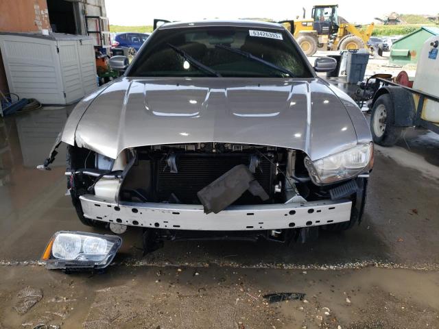 Photo 5 from auction – 2013 DODGE CHARGER SE with VIN 2C3CDXBG7DH720406