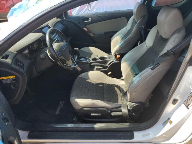 Photo 7 from auction – 2014 HYUNDAI GENESIS CO with VIN KMHHT6KD3EU116026