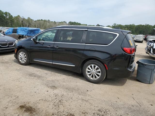 Photo 2 from auction – 2019 CHRYSLER PACIFICA T with VIN 2C4RC1BG9KR624967