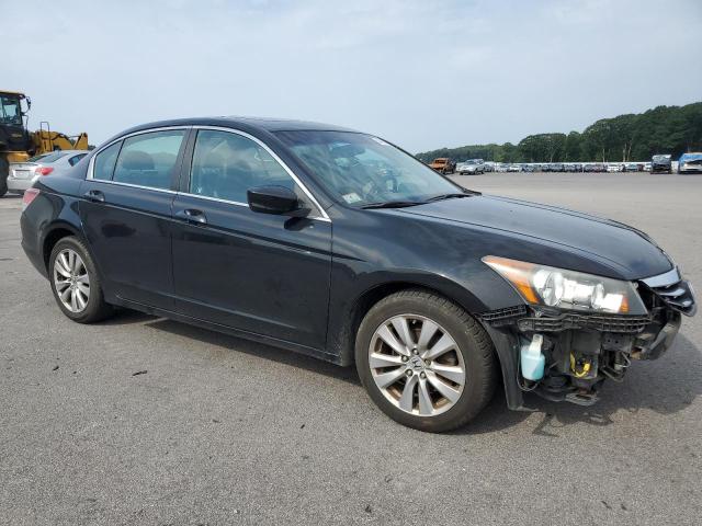 Photo 4 from auction – 2011 HONDA ACCORD EXL with VIN 1HGCP2F83BA140897