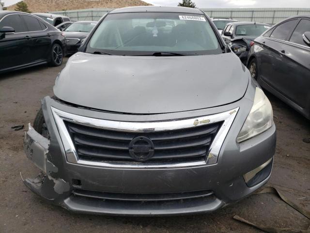 Photo 5 from auction – 2015 NISSAN ALTIMA 2.5 with VIN 1N4AL3AP2FC288710