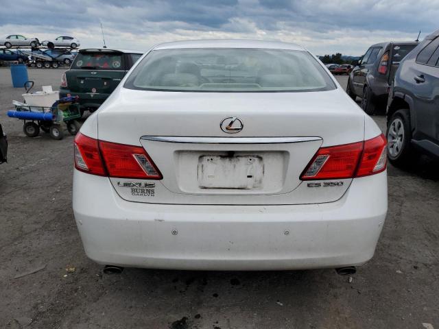 Photo 6 from auction – 2008 LEXUS ES 350 with VIN JTHBJ46G482237283
