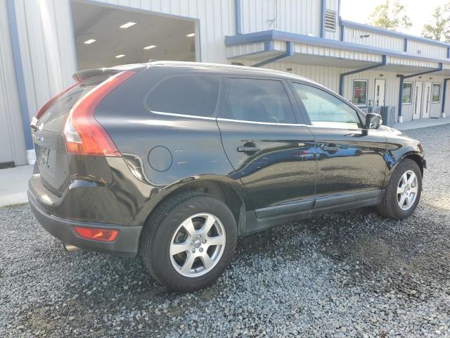 Photo 3 from auction – 2011 VOLVO XC60 3.2 with VIN YV4952DL5B2208520
