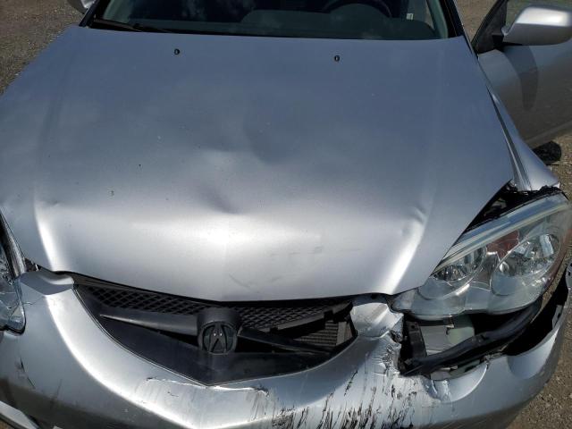 Photo 11 from auction – 2003 ACURA RSX with VIN JH4DC54893C003874