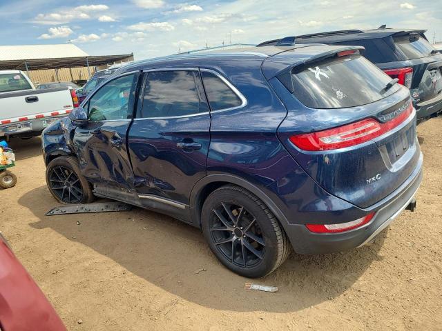 Photo 2 from auction – 2015 LINCOLN MKC with VIN 5LMTJ2AH5FUJ23345