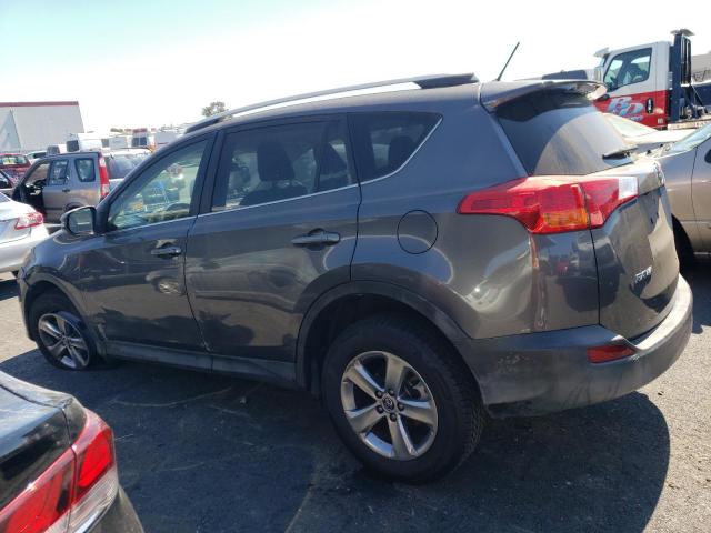 Photo 2 from auction – 2015 TOYOTA RAV4 XLE with VIN 2T3WFREV9FW154535