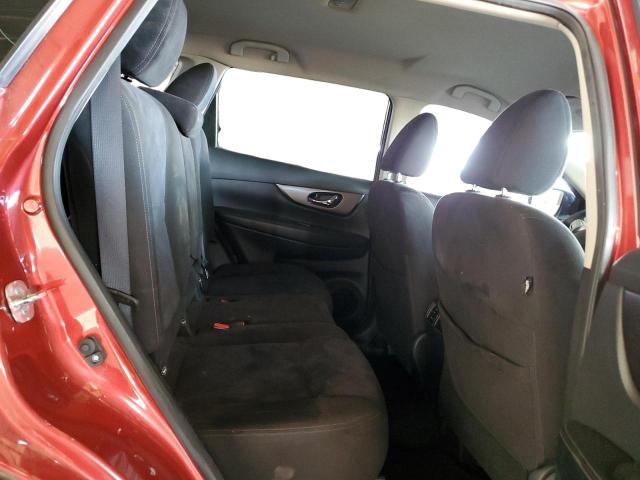 Photo 10 from auction – 2015 NISSAN ROGUE S with VIN KNMAT2MT3FP545766