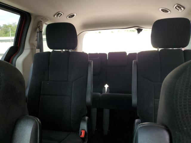 Photo 10 from auction – 2013 DODGE GRAND CARA with VIN 2C4RDGBG1DR799281