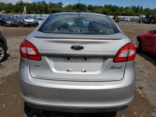Photo 6 from auction – 2012 FORD FIESTA SE with VIN 3FADP4BJ8CM101210