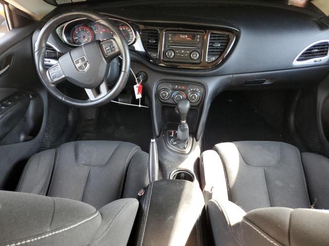 Photo 8 from auction – 2013 DODGE DART SXT with VIN 1C3CDFBA7DD331137