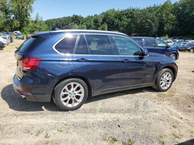 Photo 3 from auction – 2014 BMW X5 XDRIVE3 with VIN 5UXKR0C59E0K44001