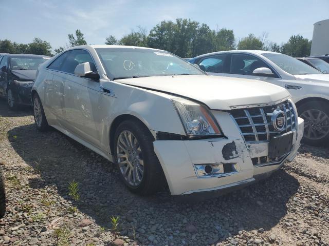 Photo 4 from auction – 2014 CADILLAC CTS PERFOR with VIN 1G6DG1E34E0123641