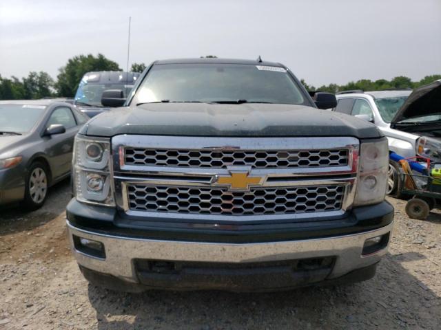 Photo 5 from auction – 2014 CHEVROLET SILVERADO with VIN 3GCUKREC0EG510399