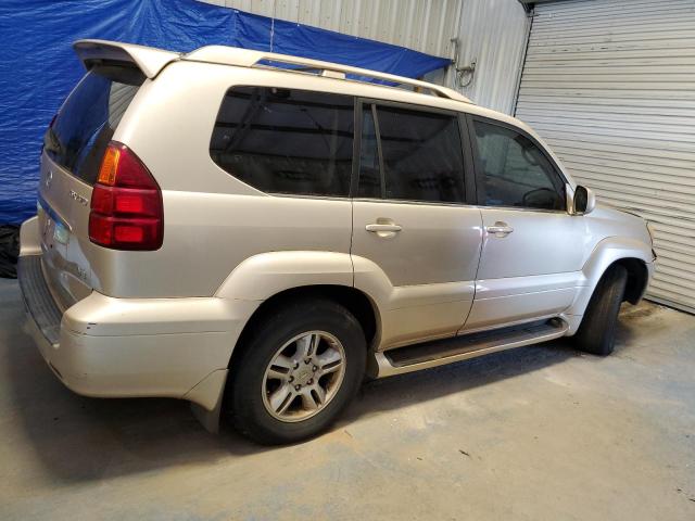 Photo 3 from auction – 2007 LEXUS GX 470 with VIN JTJBT20X770145763