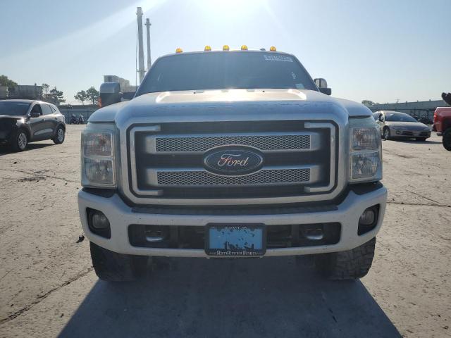 Photo 5 from auction – 2015 FORD F250 SUPER with VIN 1FT7W2BTXFED49937