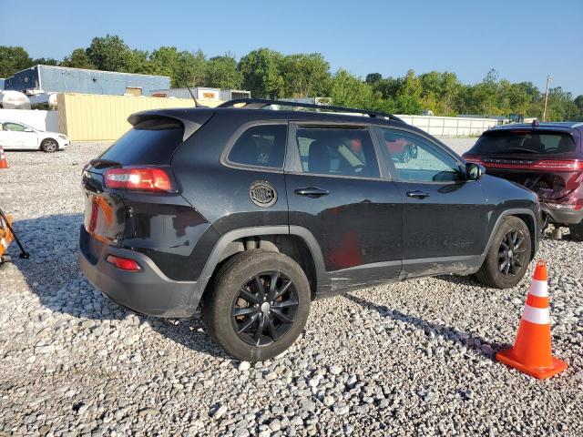 Photo 3 from auction – 2014 JEEP CHEROKEE L with VIN 1C4PJMCB9EW294440