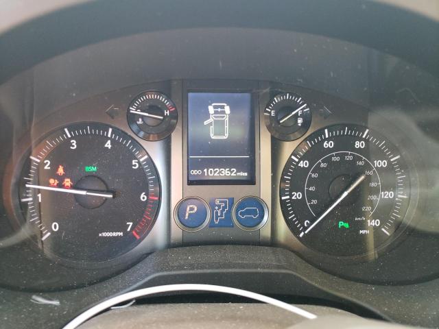 Снимка 9 от търг – 2015 LEXUS GX 460 с VIN JTJBM7FX4F5116644