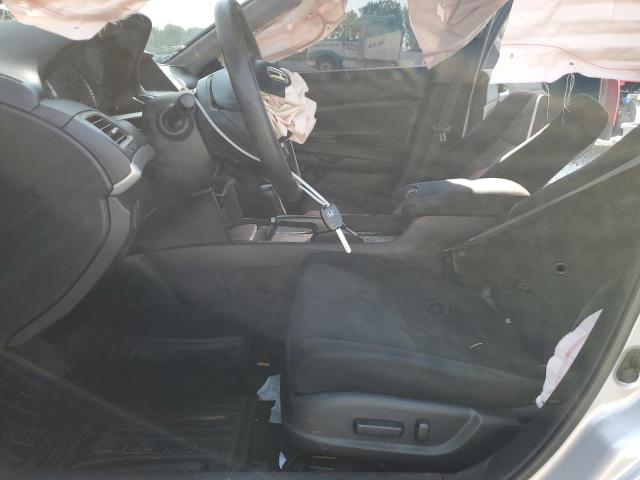 Photo 7 from auction – 2011 HONDA ACCORD LXP with VIN 1HGCP2F40BA016986