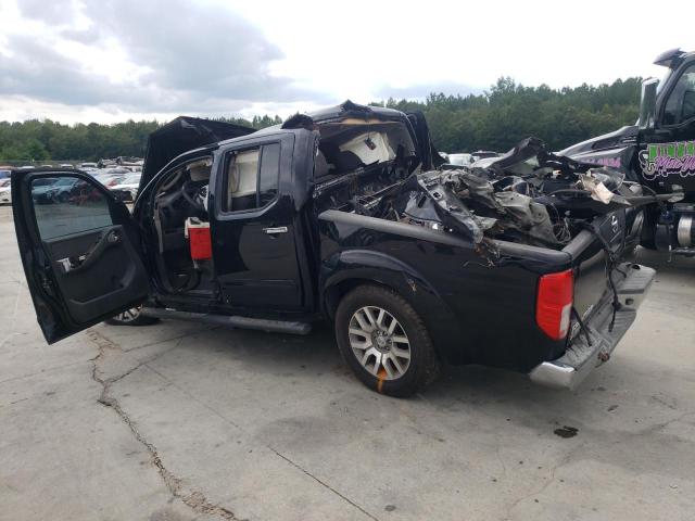 Photo 2 from auction – 2010 NISSAN FRONTIER C with VIN 1N6AD0ER1AC425157