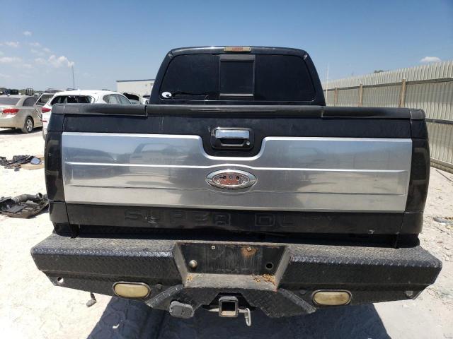 Photo 6 from auction – 2014 FORD F250 SUPER with VIN 1FT7W2BT1EEA32241