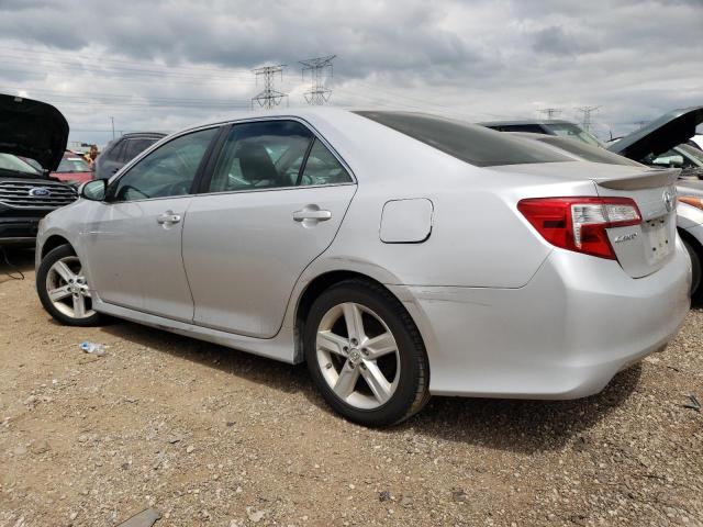 Photo 2 from auction – 2014 TOYOTA CAMRY L with VIN 4T1BF1FKXEU442009
