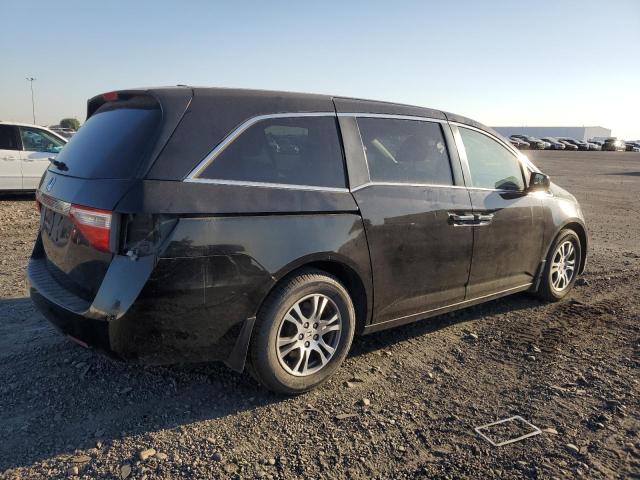 Photo 3 from auction – 2012 HONDA ODYSSEY EX with VIN 5FNRL5H66CB064828