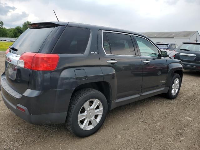 Photo 3 from auction – 2013 GMC TERRAIN SL with VIN 2GKALMEK4D6337060