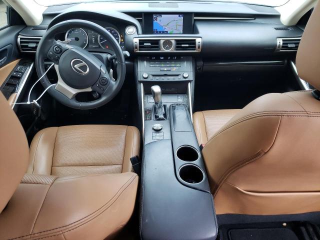 Photo 8 from auction – 2015 LEXUS IS 250 with VIN JTHBF1D2XF5049600