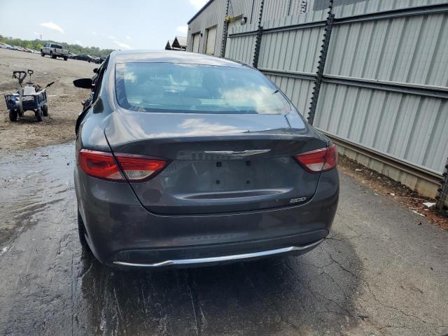 Photo 6 from auction – 2019 CHRYSLER 200 with VIN 1C3CCCAB1FN685552