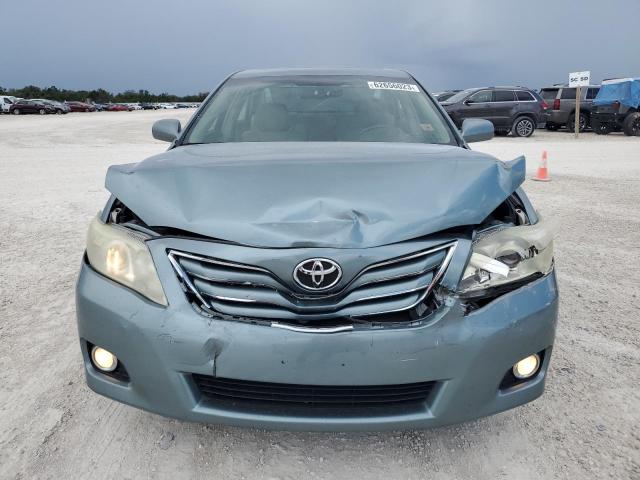 Photo 5 from auction – 2010 TOYOTA CAMRY BASE with VIN 4T4BF3EK9AR061779