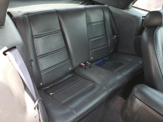 Photo 10 from auction – 2004 FORD MUSTANG with VIN 1FAFP44644F204594