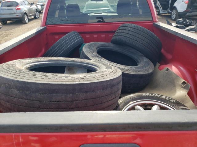 Photo 12 from auction – 2008 FORD F150 with VIN 1FTRF12V28KD20828