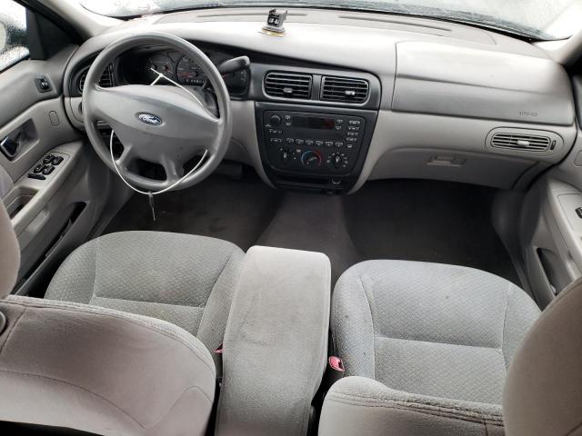 Photo 8 from auction – 2000 FORD TAURUS LX with VIN 1FAFP52U7YG242618