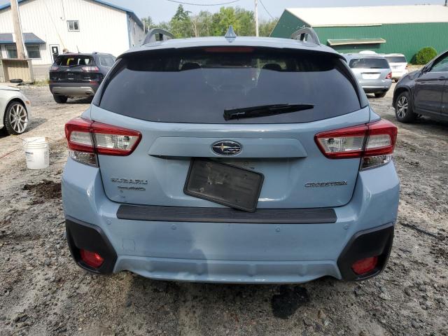 Photo 6 from auction – 2018 SUBARU CROSSTREK with VIN JF2GTALC2J8259658