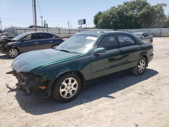 MAZDA 626 ES 1998 z numerem VIN 1YVGF22D6W5732633 - Zdjęcie z aukcji