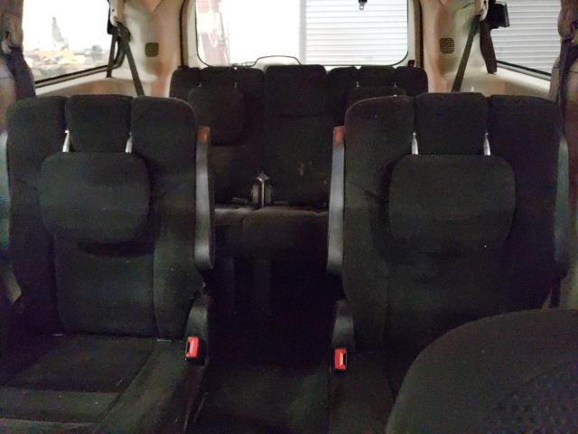 Photo 10 from auction – 2016 DODGE GRAND CARA with VIN 2C4RDGBG8GR144491