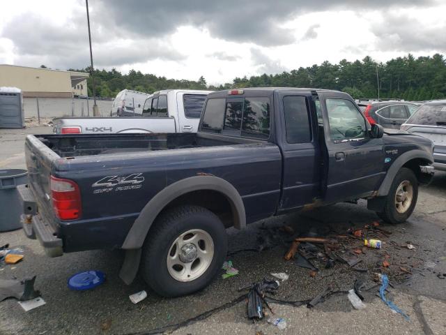 Photo 3 from auction – 2001 FORD RANGER SUP with VIN 1FTZR15E11PA45142