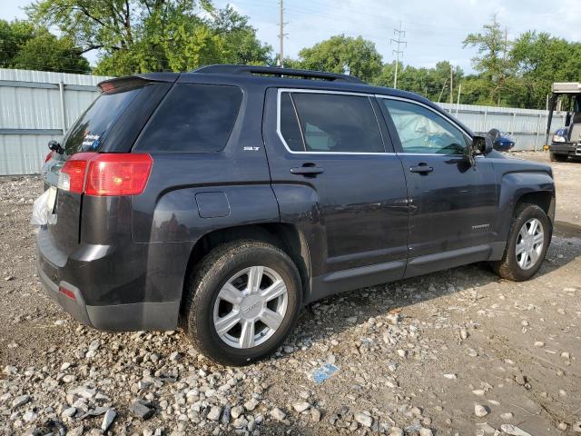 Photo 3 from auction – 2015 GMC TERRAIN SL with VIN 2GKALSEKXF6276160
