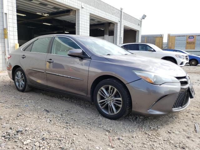Photo 4 from auction – 2015 TOYOTA CAMRY LE with VIN 4T1BF1FK2FU478696