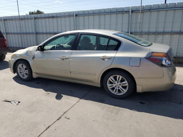Photo 2 from auction – 2010 NISSAN ALTIMA BAS with VIN 1N4AL2AP8AN468930