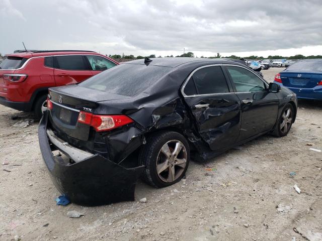 Photo 3 from auction – 2014 ACURA TSX TECH with VIN JH4CU2F69EC003380