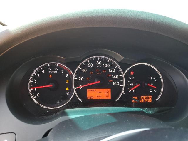 Photo 9 from auction – 2011 NISSAN ALTIMA BAS with VIN 1N4AL2AP3BN504685