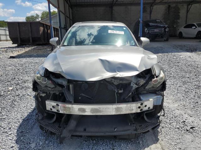 Photo 5 from auction – 2014 LEXUS IS 250 with VIN JTHCF1D24E5008804