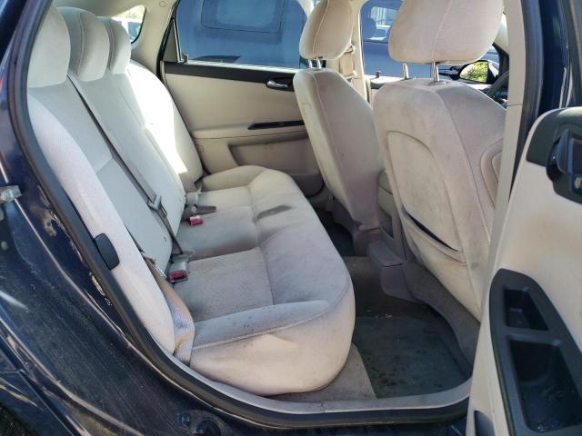 Photo 10 from auction – 2009 CHEVROLET IMPALA with VIN 2G1WT57N391244719