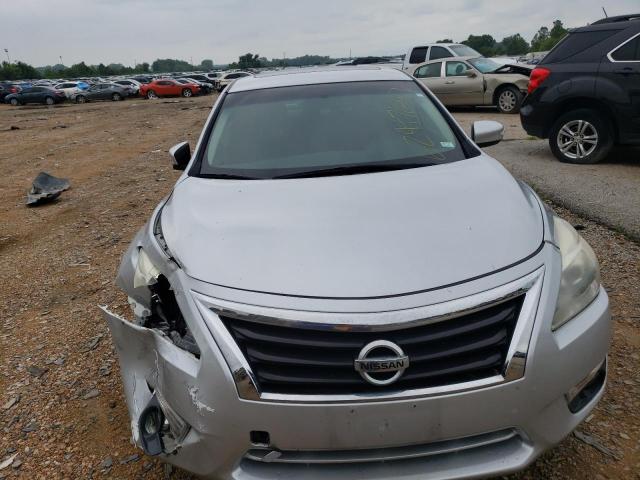 Photo 5 from auction – 2013 NISSAN ALTIMA 2.5 with VIN 1N4AL3AP6DN561973