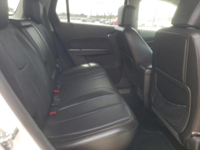 Photo 11 from auction – 2014 GMC TERRAIN SL with VIN 2GKALSEK9E6292252
