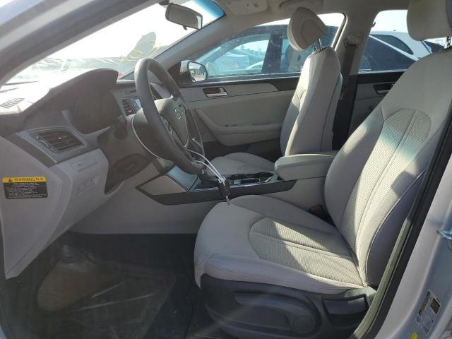 Photo 7 from auction – 2015 HYUNDAI SONATA SE with VIN 5NPE24AF1FH096243