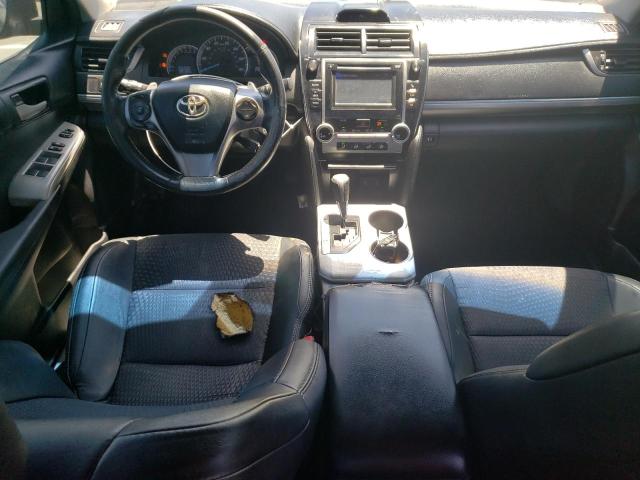 Photo 8 from auction – 2012 TOYOTA CAMRY BASE with VIN 4T1BF1FK0CU046121