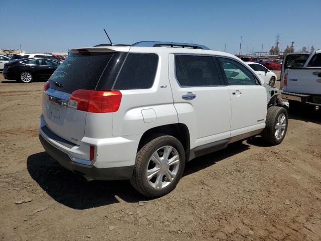 Zdjęcie 3 z aukcji – 2017 GMC TERRAIN SL z VIN 2GKFLUE30H6298519