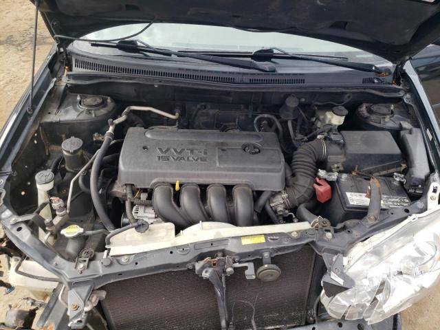 Photo 11 from auction – 2006 TOYOTA COROLLA with VIN 1NXBR32E36Z726506